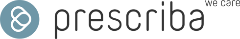 prescriba logo